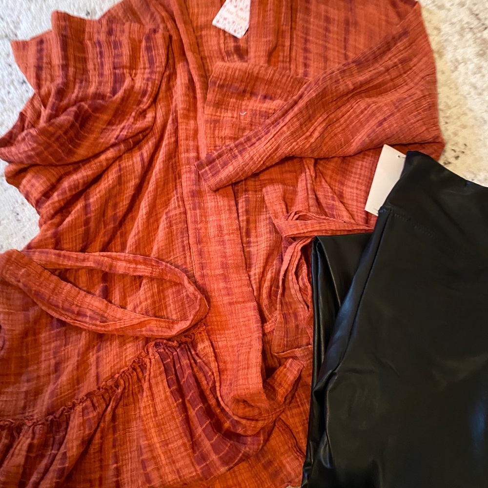 New💞FP Spring kimono - Picture 8 of 10
